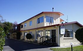 Mountain View Motel Taupo